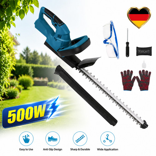 Tagliasiepi batteria 18v - tagliasiepi,