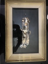 QUADRO IN ARGENTO OTTAVIANI VEDI MISURE IN DESCRIZIONE /VEDI FOTO