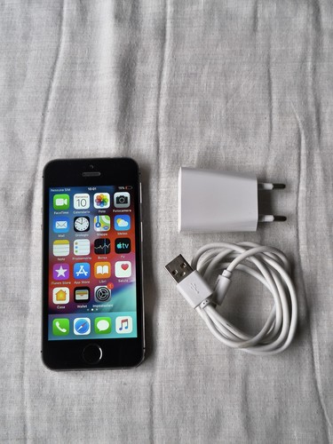 Apple iphone 16gb - 5s,