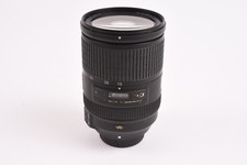 Nikon Nikkor AF-S 18-300 mm