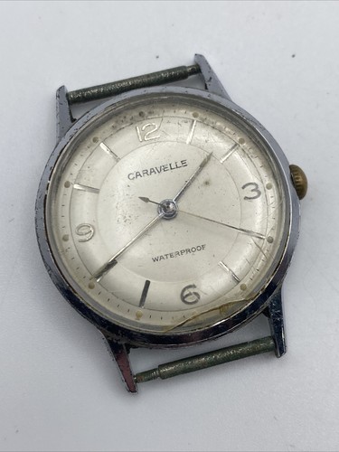 Orologio polso uomo 1960 - da,