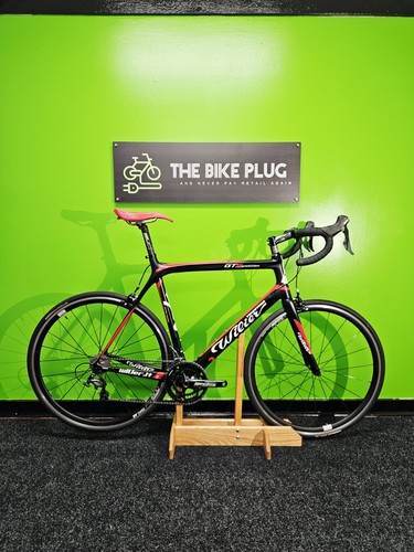 2015 wilier triestina gts - triestina,