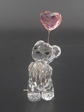 SWAROVSKI KRIS BEAR - TI AMO