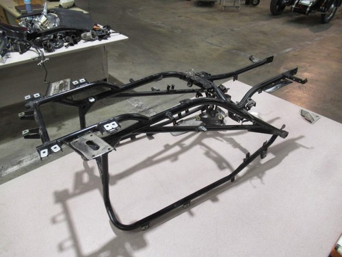 Loop posteriore bmw k - posteriore, (bmw