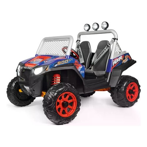 Peg perego auto elettrica - perego,