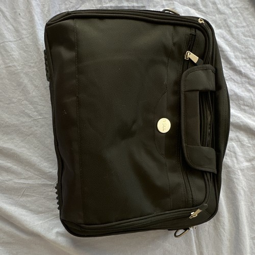 Dell valigetta laptop nera - dell,