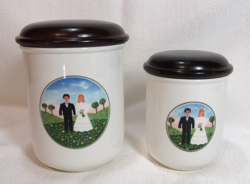 Villeroy boch naif wedding - villeroy,