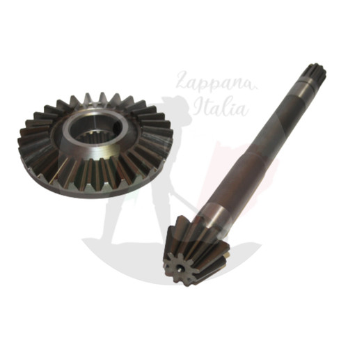 Pasquali coppia conica pignone - pasquali,