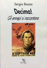 SERGIO BOZZA - DECIMA ! GLI