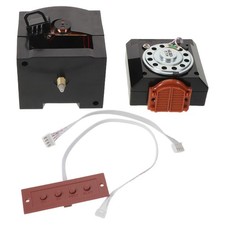  Movimento Dell'orologio A