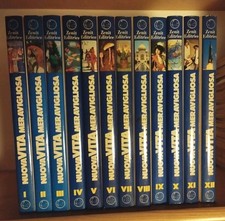 Enciclopedia nuova vita - enciclopedia,