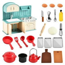 Set da Cucina della Casa delle