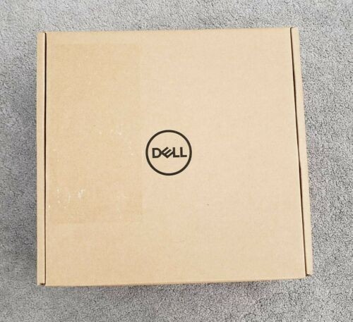 Nuovo sigillato dell wd19s - nuovo,