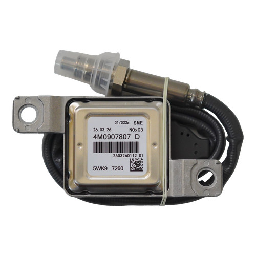 Sensore nox catalizzatore - catalizzatore,