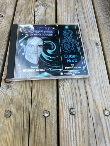 Audio adventures time - time, &