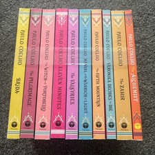 The paulo coelho - coelho, classics