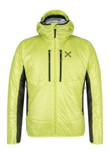 Montura force primaloft jacket