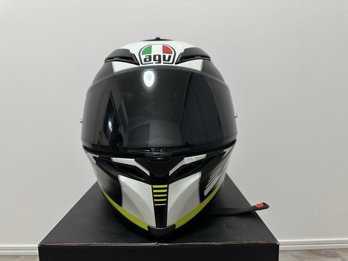 Agv full face - k5,