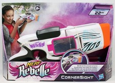 Hasbro nerf rebelle - -,