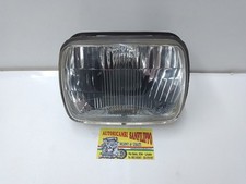 0801453 ELMA OE Faro Proiettore Anteriore Per Fiat 127 I Serie Dal 1972 Al 1977