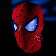 The Amazing Spider-Man
