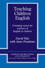 Teaching Children English : An