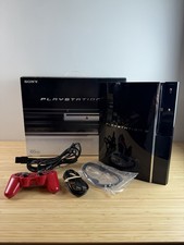 Sony PlayStation 3 PS3 CECHA01