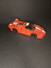 2007 #8156 LEGO Racers Ferrari