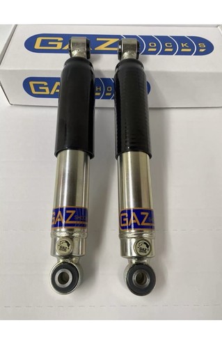Coppia ammortizzatori gaz - coppia,