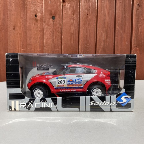 Solido scala mitsubishi - scala,