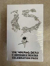 The Walking Dead 15°