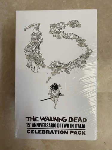 The walking dead - the,