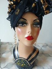   Manichino dama retrò