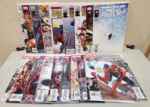 Marvel amazing spider man - marvel,