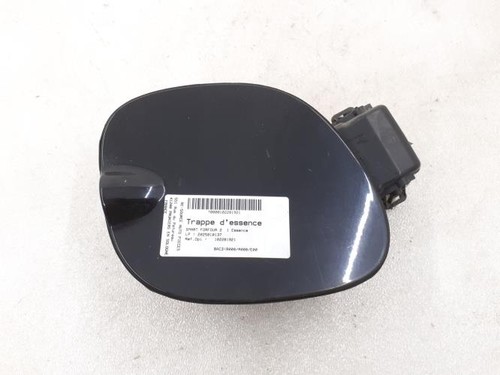 Sportello carburante smart - sportello,