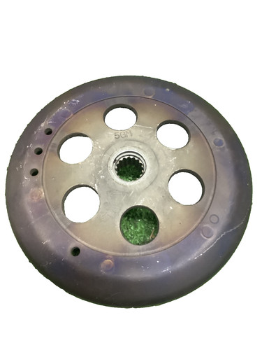 Campana frizione aprilia - frizione,