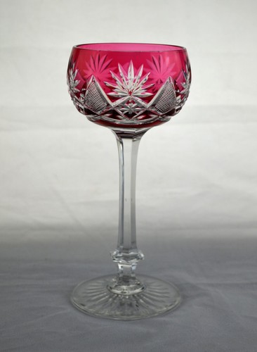 Bicchiere vino vintage in - vintage,