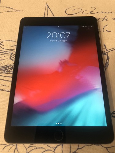 Apple ipad mini a1600 - mini, 3