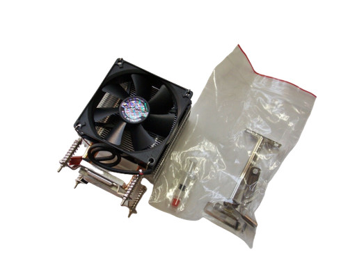 Dissipatore ventola cpu intel - dissipatore,