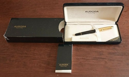 Stilografica aurora 811 - aurora, 88