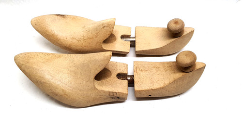 Coppia bauchoirs antico - coppia, d