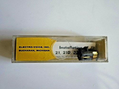 Nuovo nos electro - ev, 21d