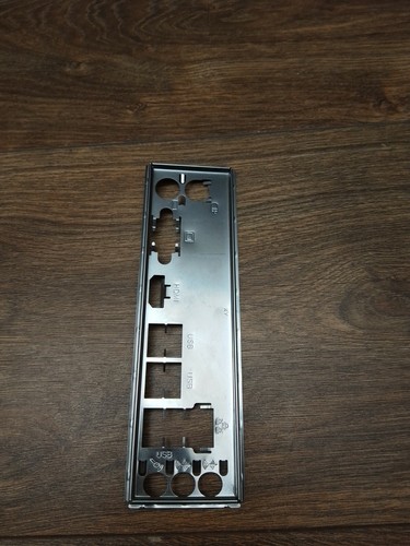 Asrock h61m hvs socket scheda - h61m-hvs,