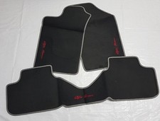 Tappeti Auto Alfa Romeo Gt