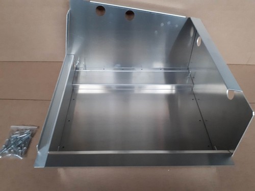 Kit riparazione scatola