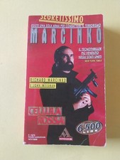 CELLULA ROSSA RICHARD MARCINKO