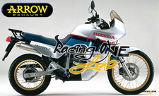 TERMINALE DI SCARICO ARROW