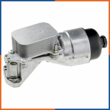 Radiatore olio motore - radiatore,