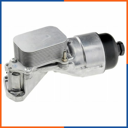 Radiatore olio motore per - olio,