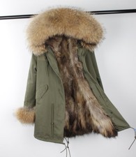 Parka Donna Invernale